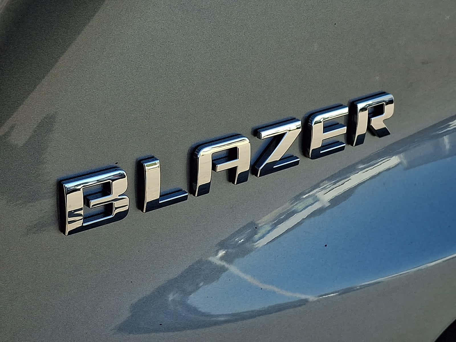 New 2026 Chevrolet Blazer LT w/ Convenience Package FWD image 21