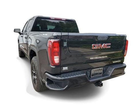 Used 2023 GMC Sierra 1500 Elevation AWD/4WD image 3