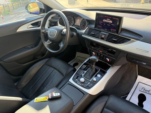 Used 2013 Audi A6 3.0T Prestige AWD/4WD image 41