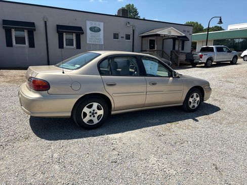 Used 2003 Chevrolet Malibu LS w/ Gold Package FWD image 10