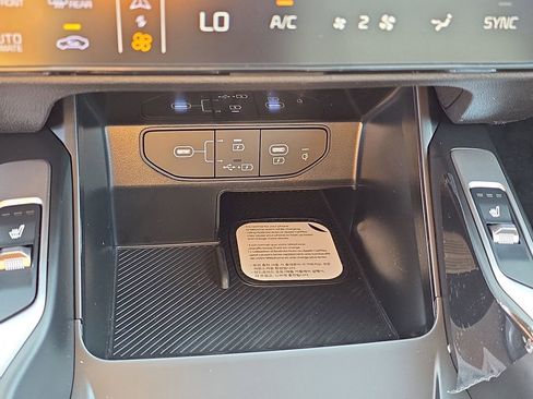 New 2026 Kia Sorento S AWD/4WD image 27