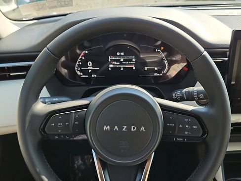 New 2026 MAZDA CX-5 Select AWD/4WD image 15