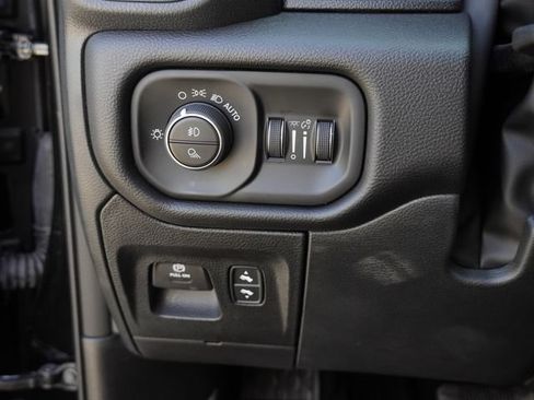 New 2026 RAM 1500 Lone Star AWD/4WD image 20