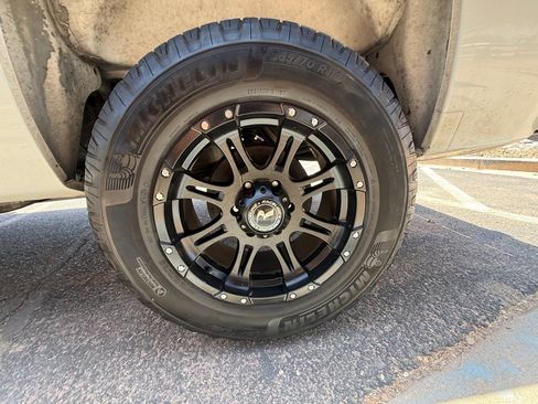 Used 2011 Chevrolet Silverado 1500 LS RWD image 5
