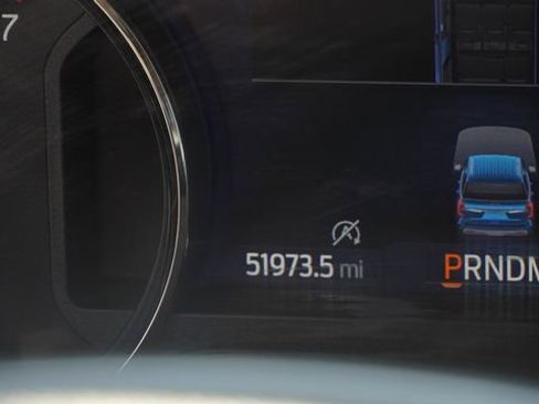 Used 2024 Ford Expedition Limited image 34