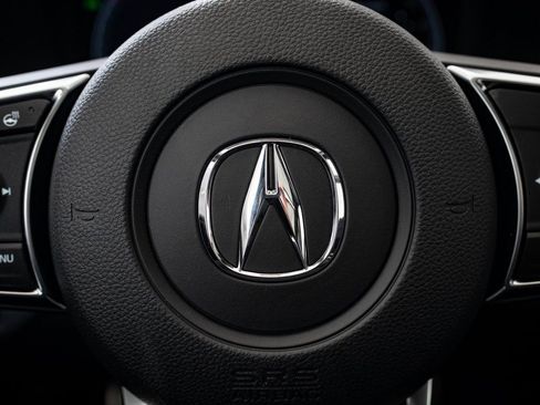 New 2026 Acura MDX Type S AWD/4WD image 26