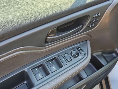 Used 2019 Honda Odyssey EX-L image 28