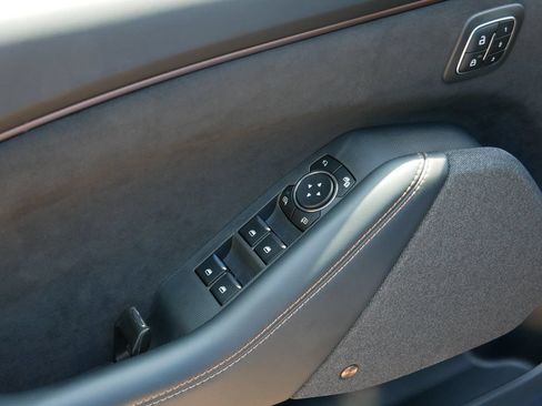 Used 2023 Ford Mustang Mach-E GT AWD/4WD image 15