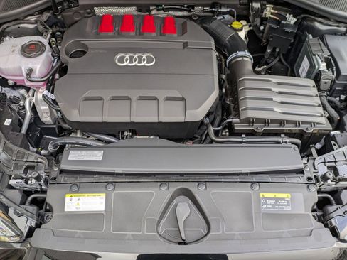 New 2026 Audi S3 Premium image 12