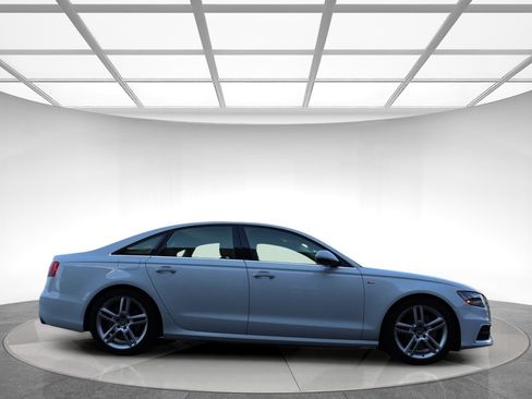 Used 2014 Audi A6 TDI Prestige w/ Prestige Package AWD/4WD image 5