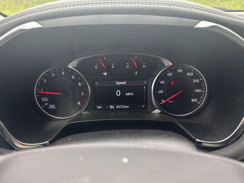 Used 2023 Chevrolet Blazer LT FWD image 14
