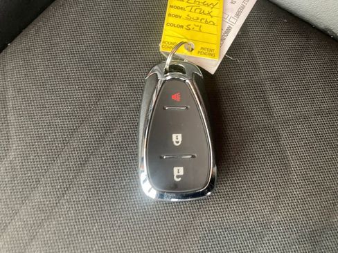 Used 2019 Chevrolet Trax LT w/ LT Convenience Package image 38