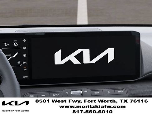 New 2026 Kia K4 EX FWD image 20