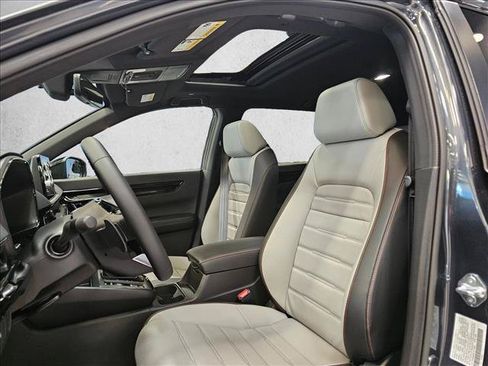 New 2026 Honda CR-V Sport Touring image 16