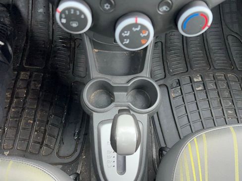 Used 2015 Chevrolet Spark LT image 19