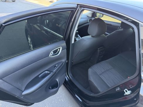 Used 2019 Nissan Sentra SV image 13