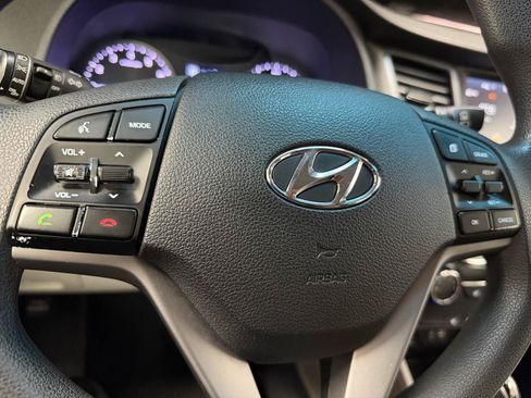 Used 2018 Hyundai Tucson SEL AWD/4WD image 18