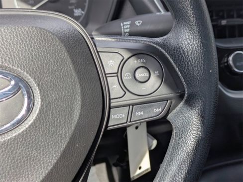 Used 2024 Toyota Corolla LE image 26