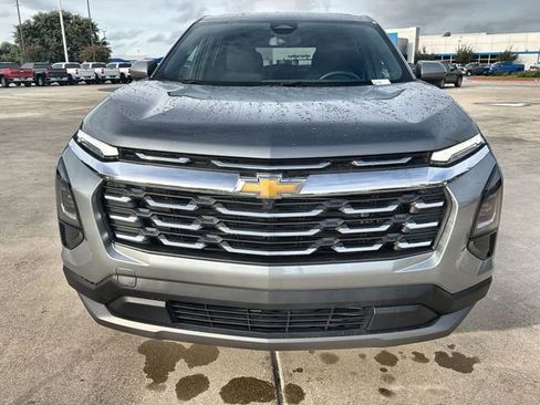 Used 2026 Chevrolet Equinox LT FWD image 30