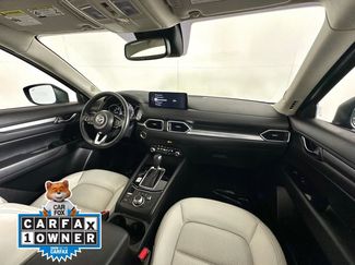 Used 2023 MAZDA CX-5 AWD 2.5 S w/ Preferred Package video 2