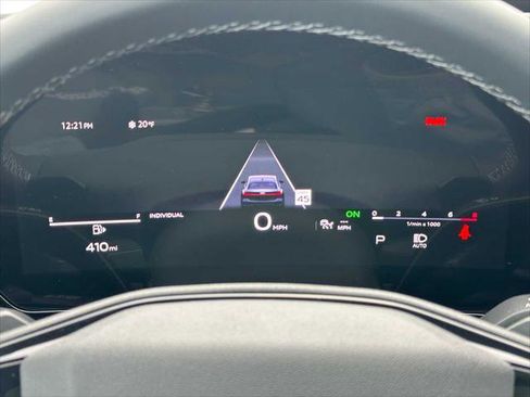 New 2025 Audi A5 2.0T Premium image 24