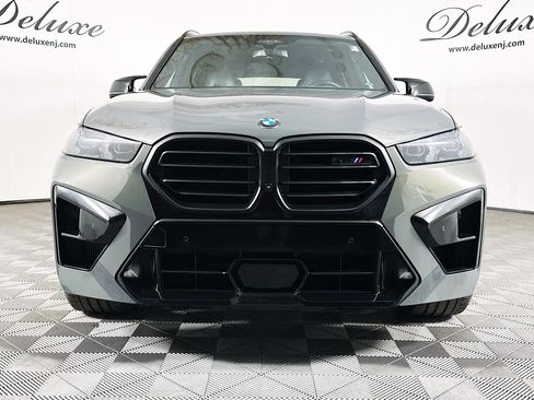 Used 2024 BMW X5 M Competition w/ Executive Package AWD/4WD image 2