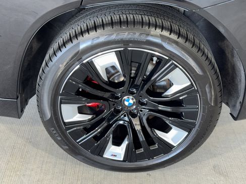 Used 2025 BMW X3 M50 w/ Premium Package image 35