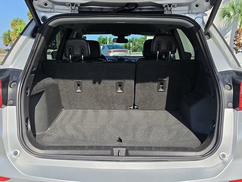 Used 2019 Chevrolet Equinox Premier FWD image 7