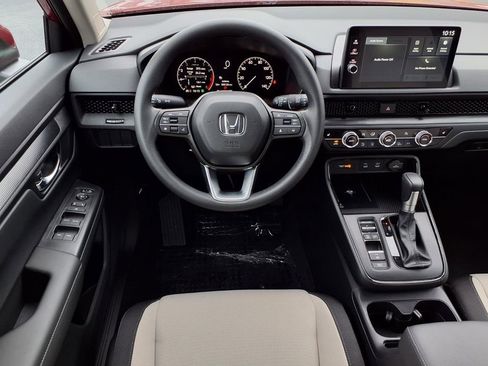 New 2026 Honda CR-V EX image 13