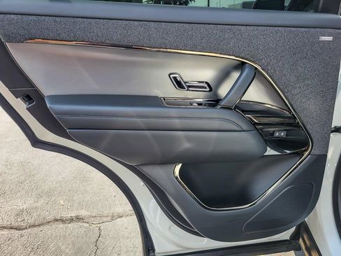 Used 2024 Land Rover Range Rover Sport Dynamic SE image 20