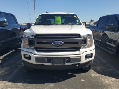 Used 2019 Ford F150 XLT w/ Equipment Group 302A Luxury