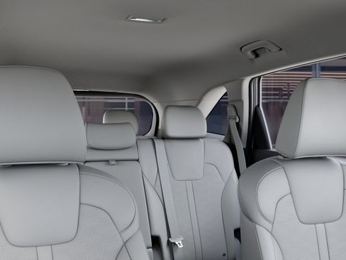 New 2026 Kia Sorento EX FWD image 28