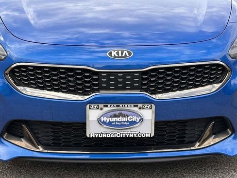 Used 2019 Kia Stinger GT1 image 11