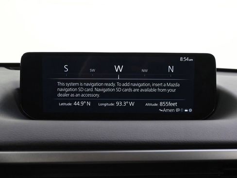 Used 2025 MAZDA CX-50 AWD 2.5 S w/ Preferred Package image 29