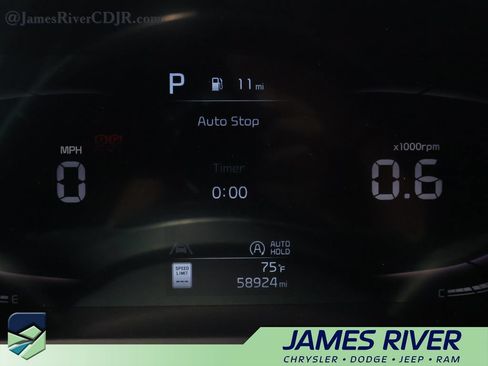 Used 2023 Kia Telluride S AWD/4WD image 28