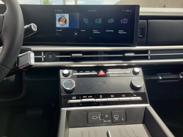 New 2027 Hyundai Santa Fe SEL FWD image 15