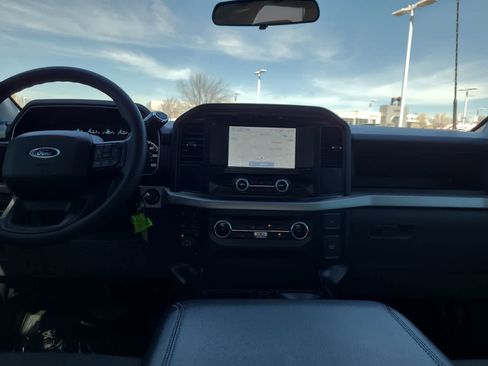 Used 2023 Ford F150 XL w/ Trailer Tow Package image 18