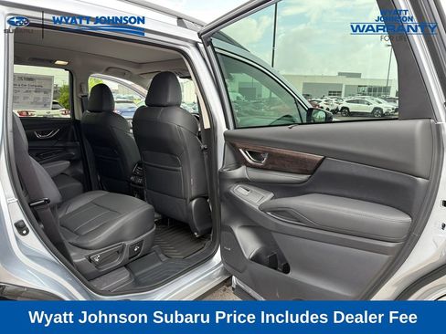 New 2026 Subaru Ascent Touring AWD/4WD image 31