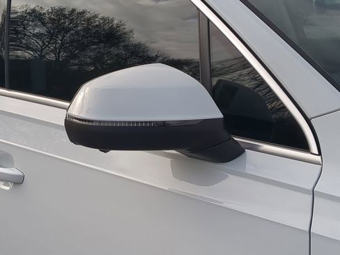 Used 2020 Audi Q7 2.0T Premium Plus w/ Premium Plus Package image 10