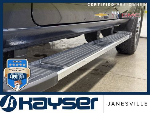 Certified 2023 Chevrolet Silverado 2500 LT w/ Convenience Package image 23