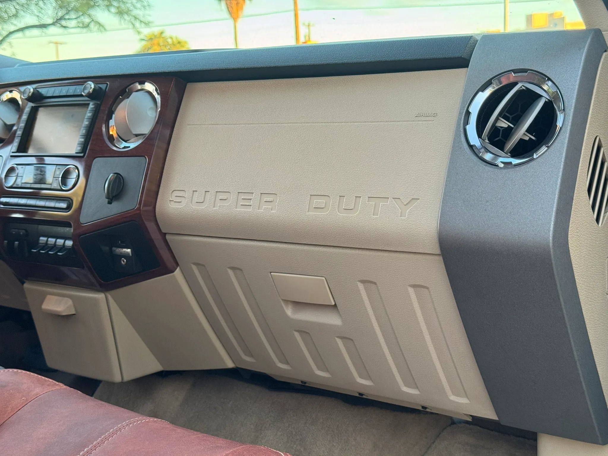 Used 2010 Ford F250 King Ranch AWD/4WD image 36