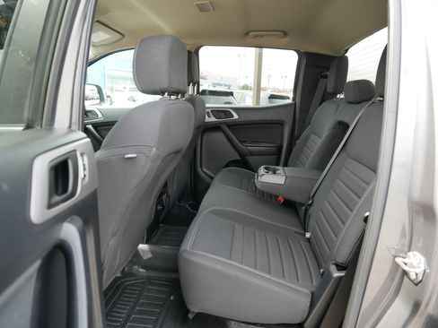 Used 2021 Ford Ranger XL w/ Equipment Group 101A High image 34