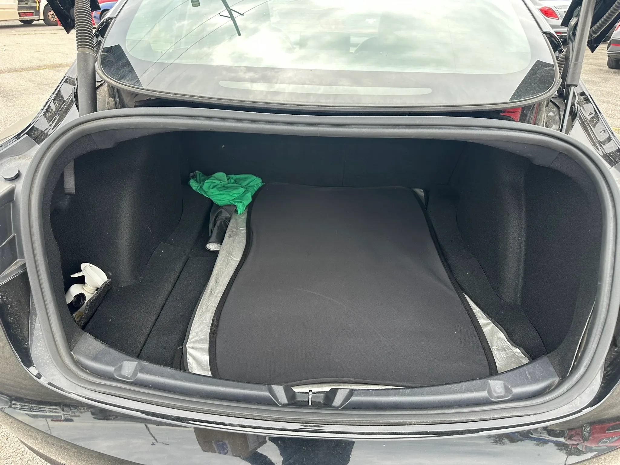 Used 2021 Tesla Model 3 Standard Range Plus RWD image 18