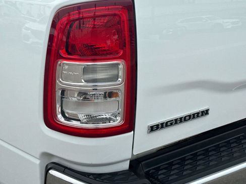 Used 2024 RAM 2500 Big Horn image 6
