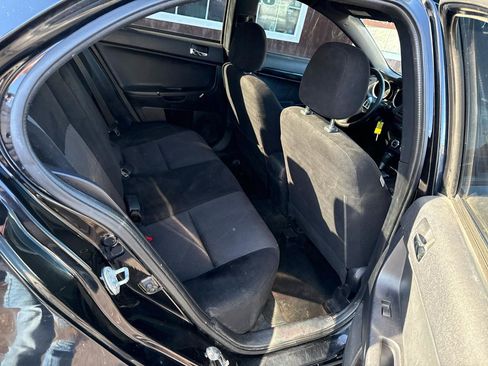 Used 2017 Mitsubishi Lancer LE image 16