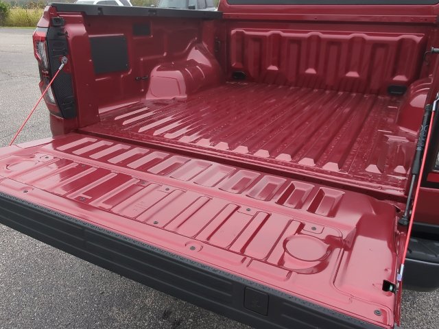 New 2026 Ford Ranger XLT w/ Equipment Group 301A High AWD/4WD image 35