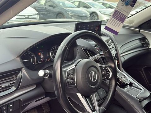 Used 2020 Acura RDX w/ Technology Package image 10