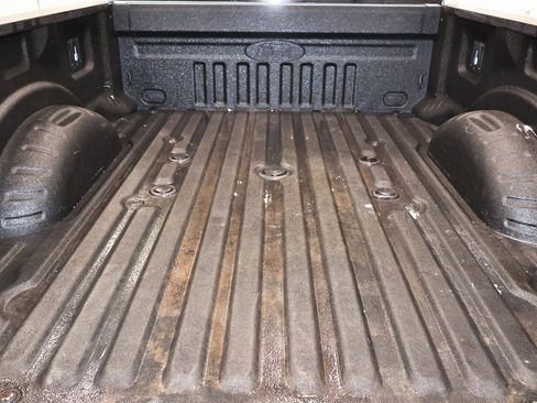 Used 2018 Ford F350 Lariat w/ Lariat Ultimate Package image 45