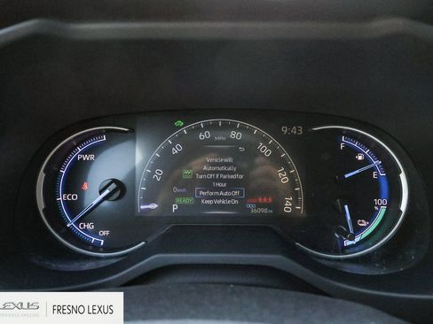 Used 2022 Toyota RAV4 XSE image 24