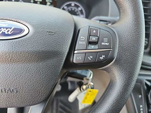 New 2025 Ford Transit 150 Low Roof image 17